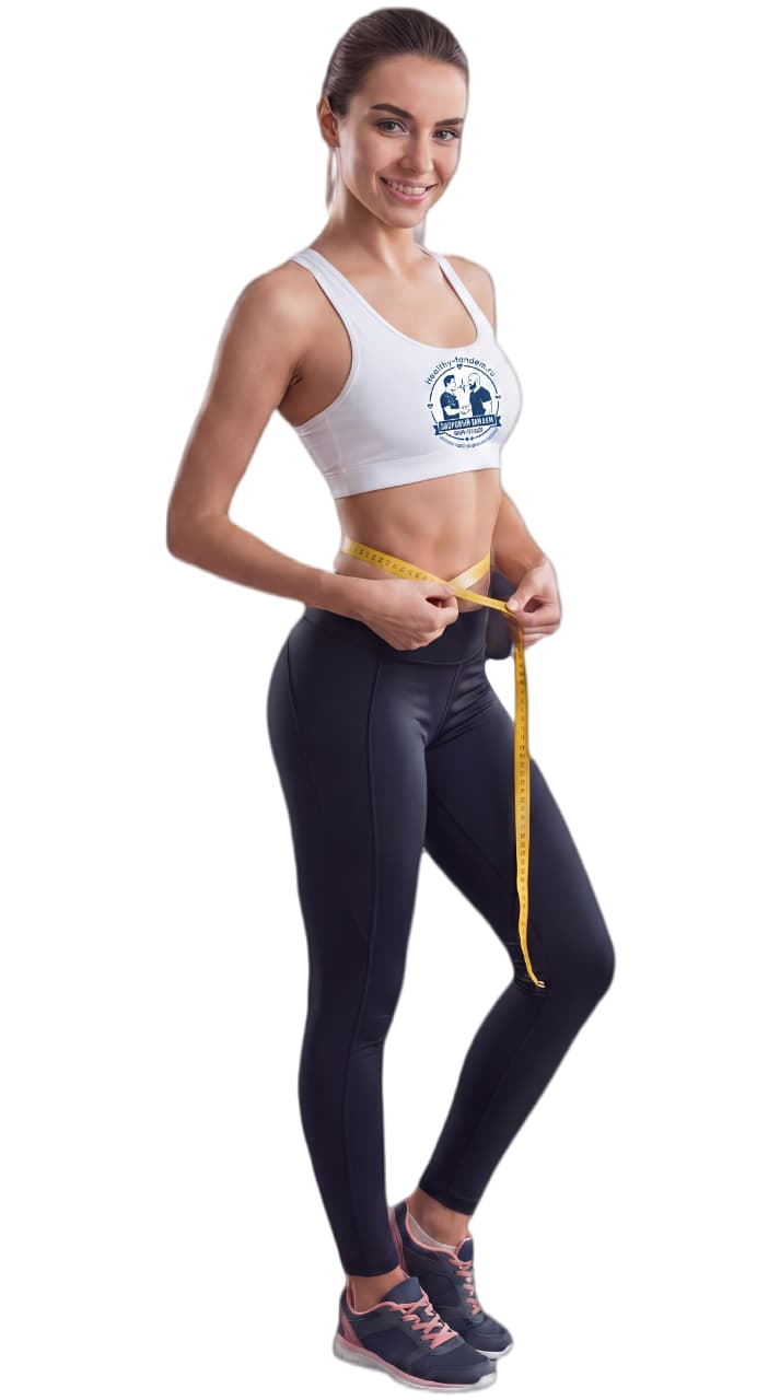 Результат совместной работы врача и тренера